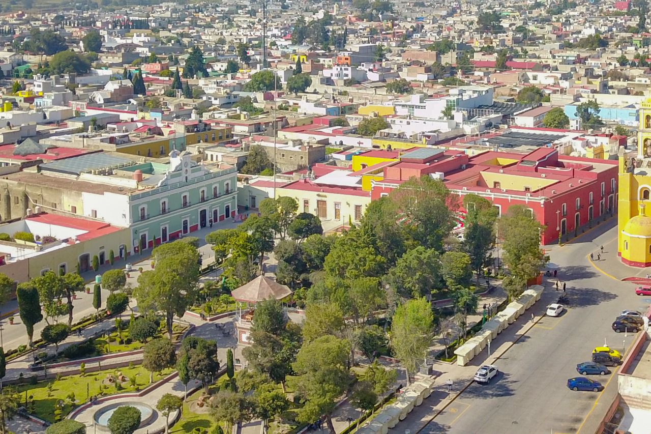 Invita gobierno de Huamantla a la Feria de Atención del Infonavit el próximo domingo